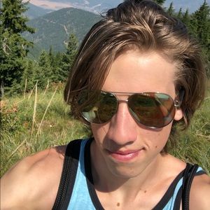 Meet your Posher, Jack